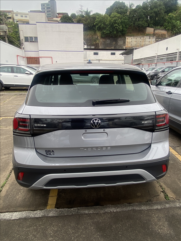 T-CROSS 1.0 200 TSI TOTAL FLEX SENSE AUTOMÁTICO6