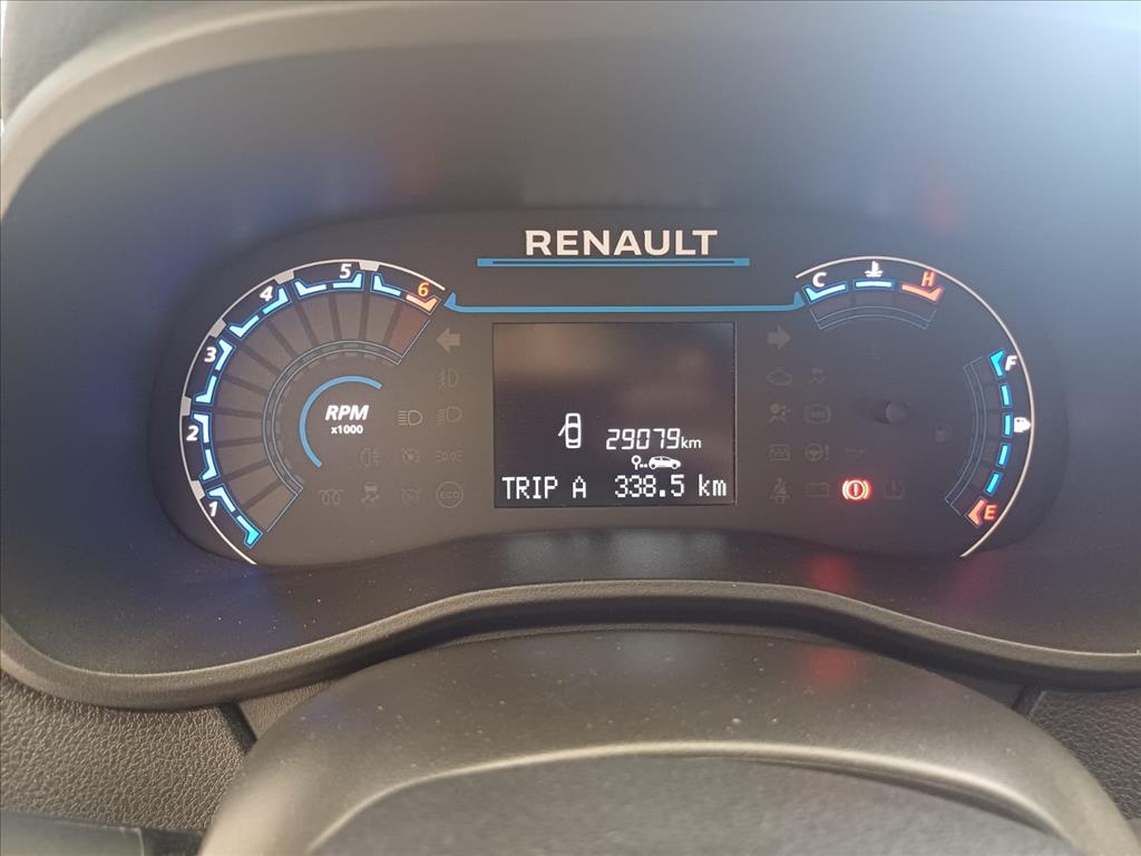 KWID 1.0 12V SCE FLEX ZEN MANUAL KWID 1.0 12V SCE FLEX ZEN MANUAL