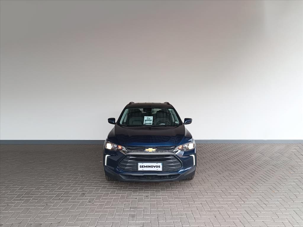 TRACKER 1.0 TURBO FLEX LTZ AUTOMÁTICO2
