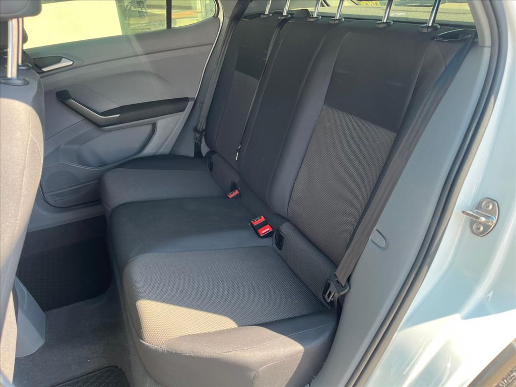 T-CROSS 1.0 200 TSI TOTAL FLEX SENSE AUTOMÁTICO