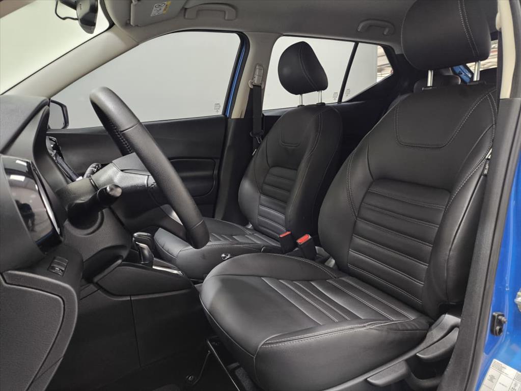 KICKS 1.6 16V FLEXSTART ADVANCE XTRONIC10
