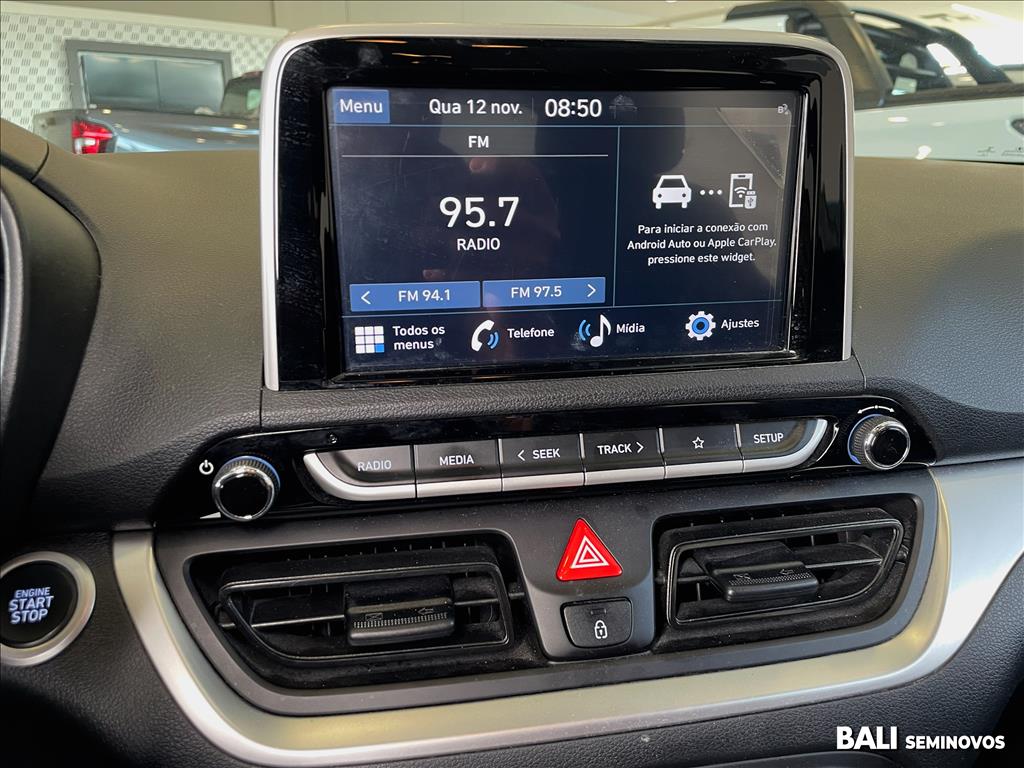 HB20 1.0 TGDI FLEX PLATINUM AUTOMÁTICO13