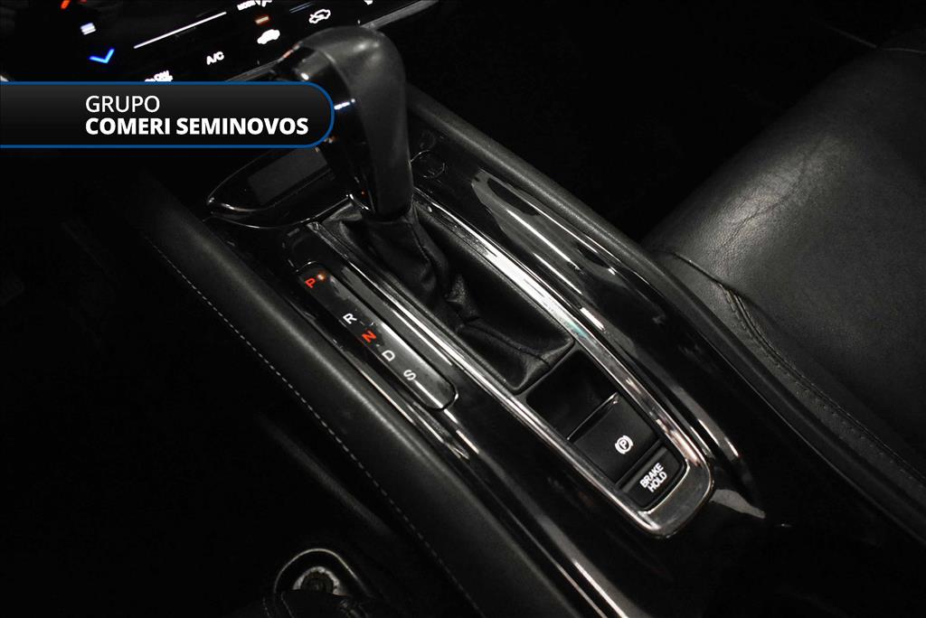 HR-V 1.8 16V FLEX EX 4P AUTOMÁTICO14