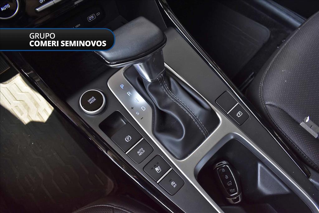 CRETA 1.0 TGDI FLEX PLATINUM AUTOMÁTICO