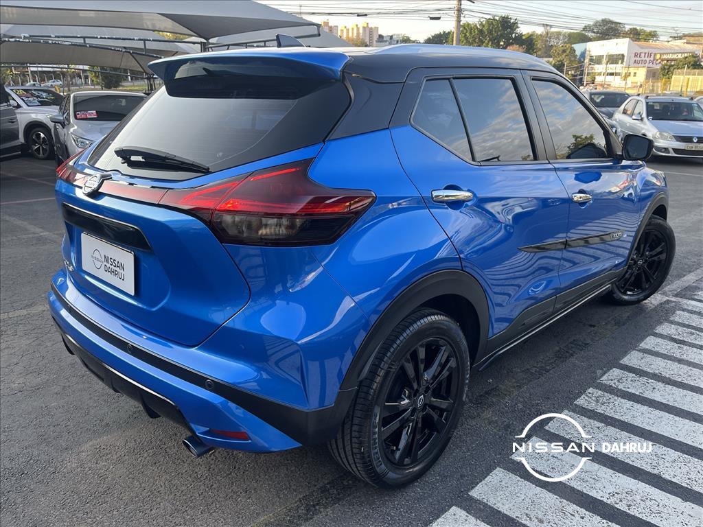 KICKS 1.6 16V FLEXSTART EXCLUSIVE XTRONIC17