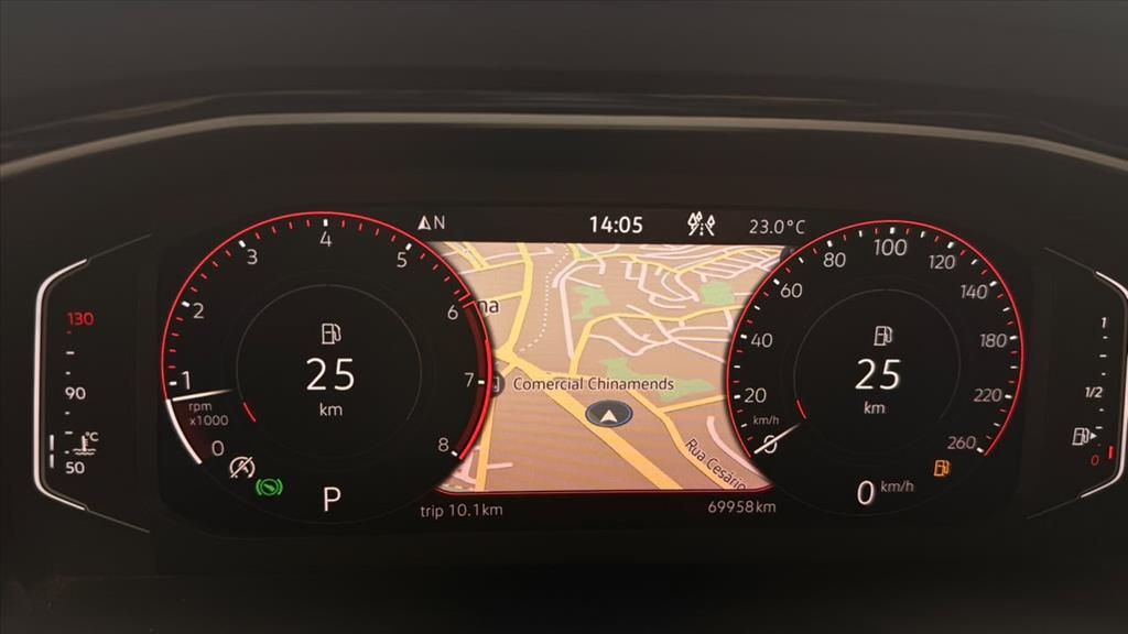 JETTA 2.0 350 TSI GASOLINA GLI DSG10