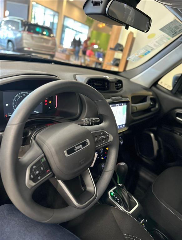 RENEGADE 1.3 T270 TURBO FLEX ALTITUDE AT64