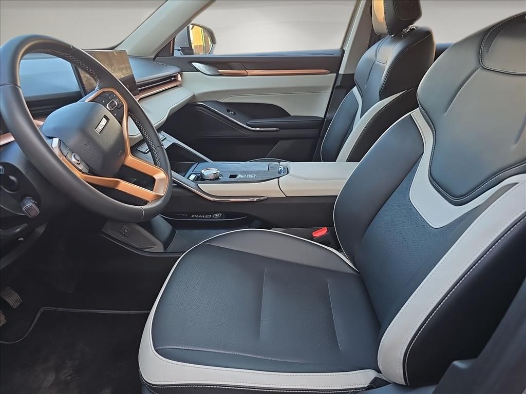 HAVAL H6 1.5 HEV ONE E-TRACTION6