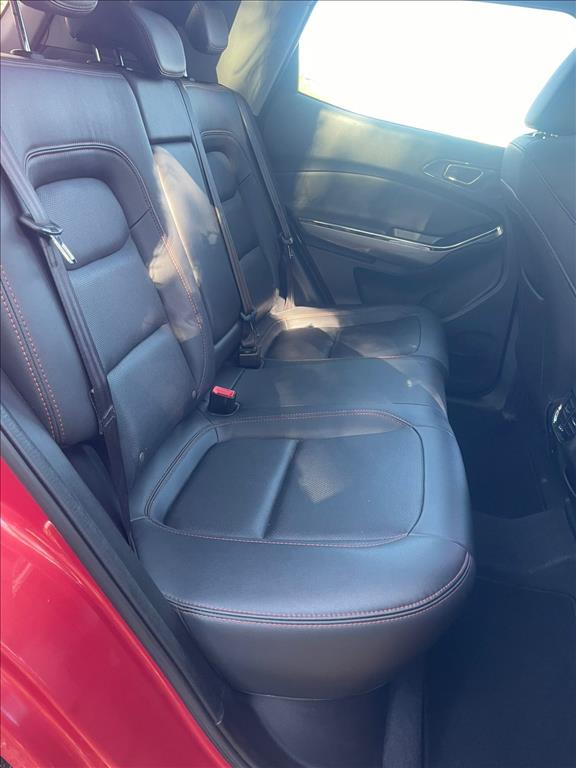 Caoa Chery-TIGGO 5x-1.5 VVT TURBO iFLEX TXS DCT