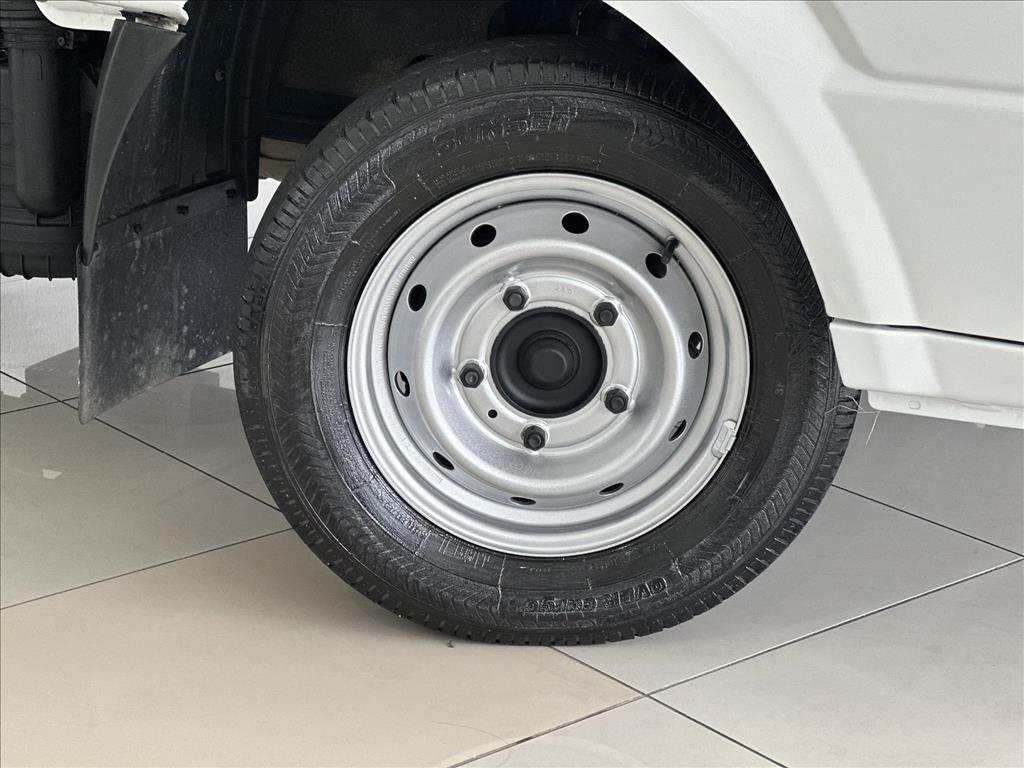 BONGO 2.5 TD DIESEL STD CS MANUAL2