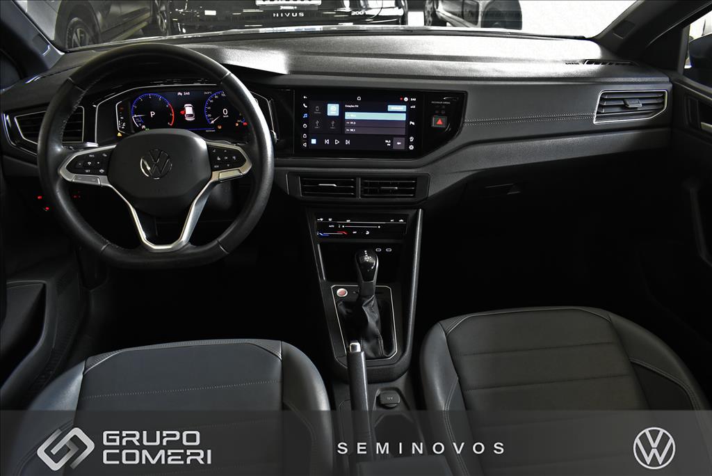NIVUS 1.0 200 TSI TOTAL FLEX HIGHLINE AUTOMÁTICO4