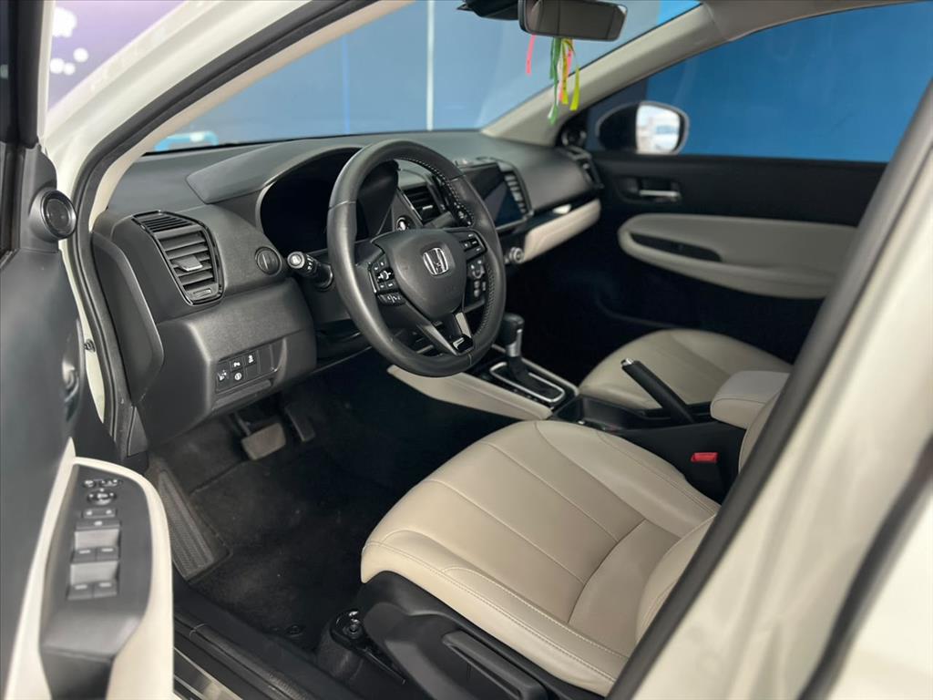 CITY 1.5 i-VTEC FLEX TOURING CVT8