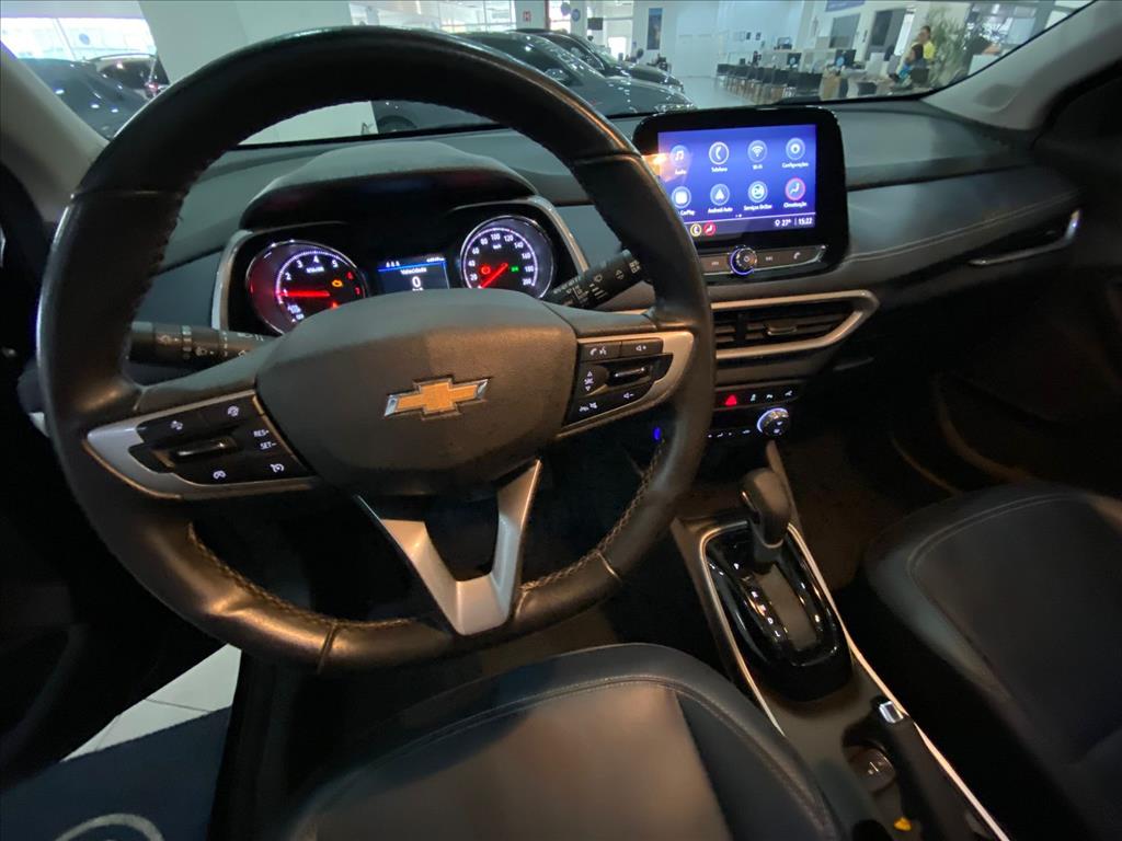 TRACKER 1.2 TURBO FLEX PREMIER AUTOMÁTICO8