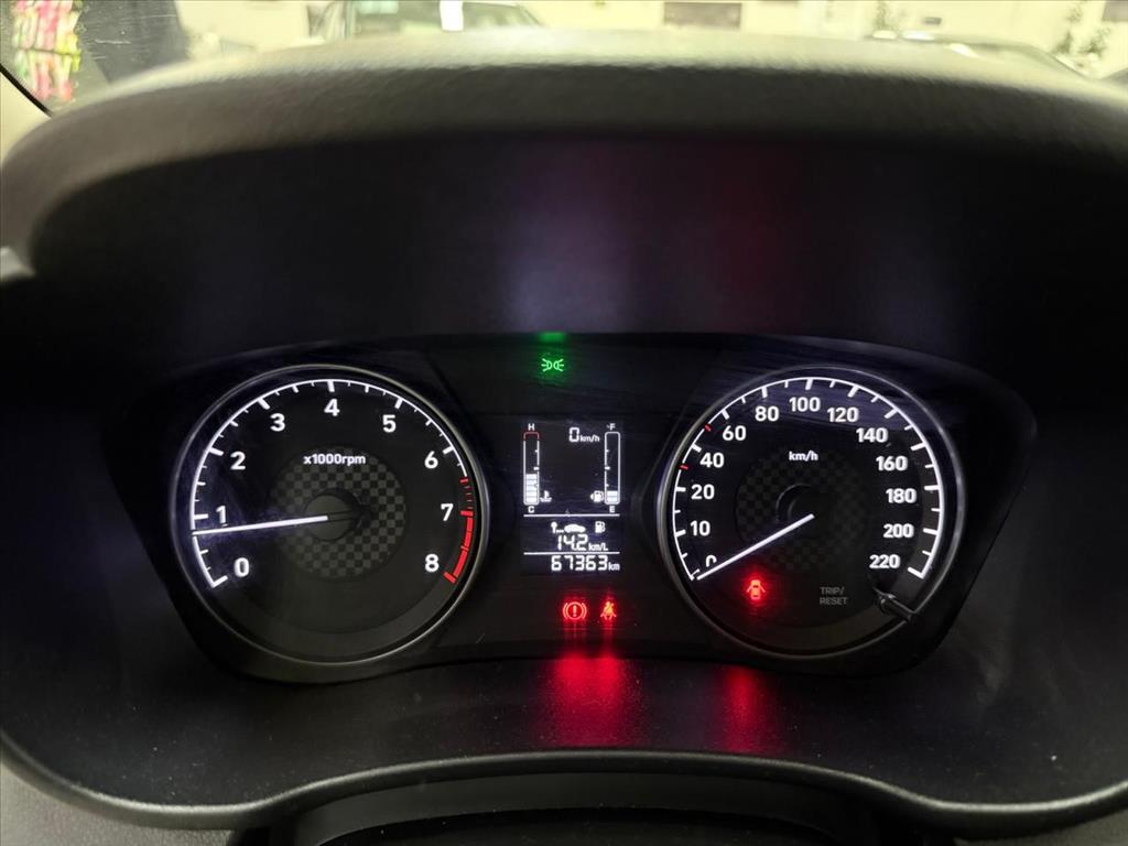 Hyundai-HB20-1.0 12V FLEX VISION MANUAL