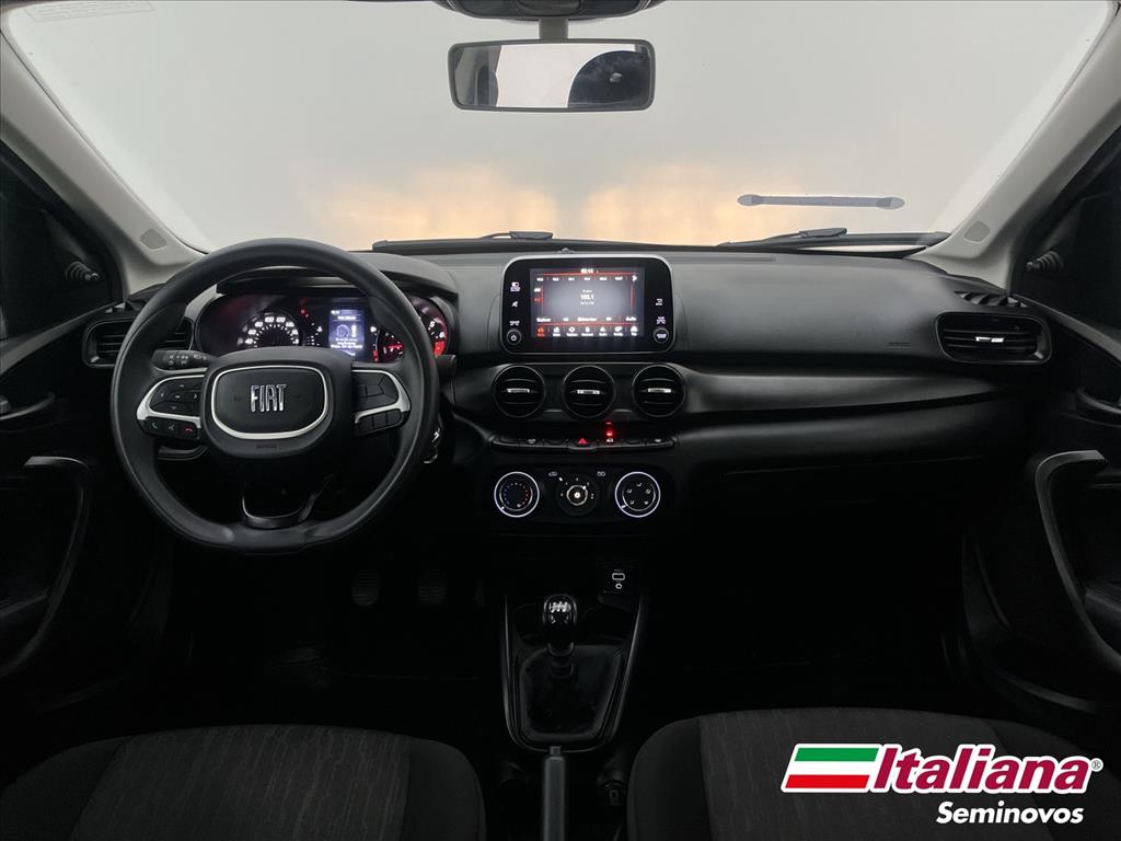 ARGO 1.0 FIREFLY FLEX DRIVE MANUAL8