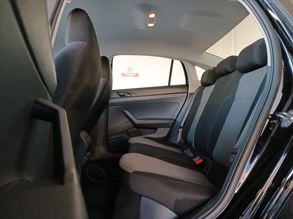 VIRTUS 1.0 170 TSI AUTOMÁTICO5