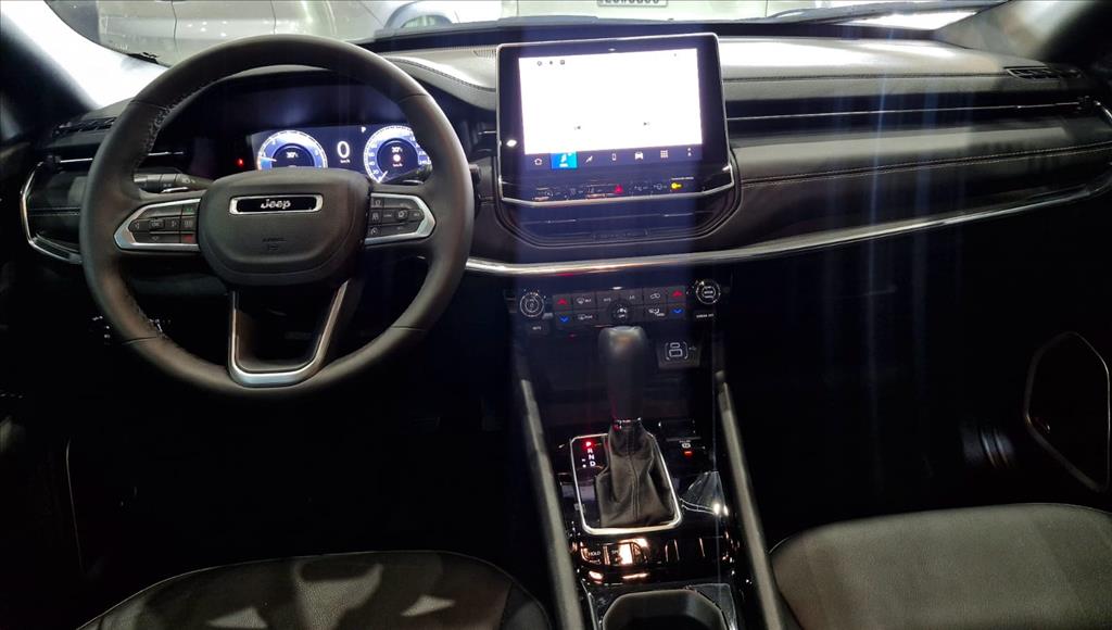 COMPASS 1.3 T270 TURBO FLEX S AT612