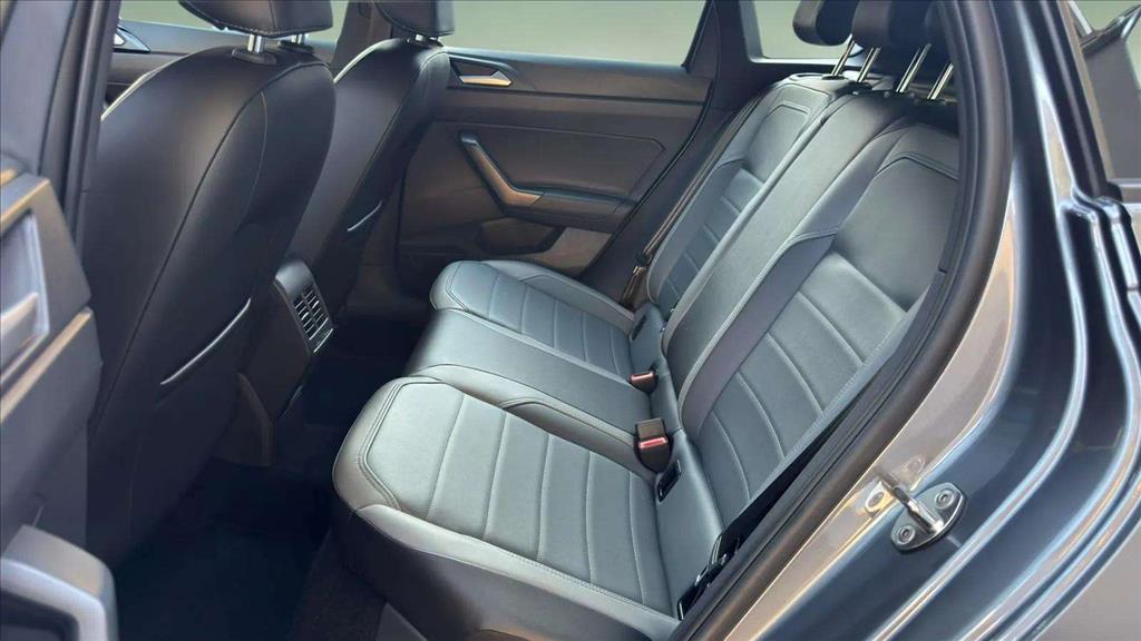 NIVUS 1.0 200 TSI TOTAL FLEX HIGHLINE AUTOMÁTICO14
