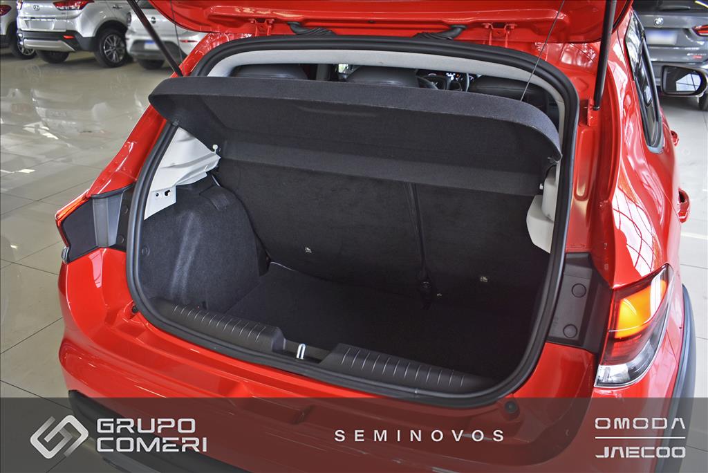 PULSE 1.0 TURBO 200 FLEX AUDACE CVT17