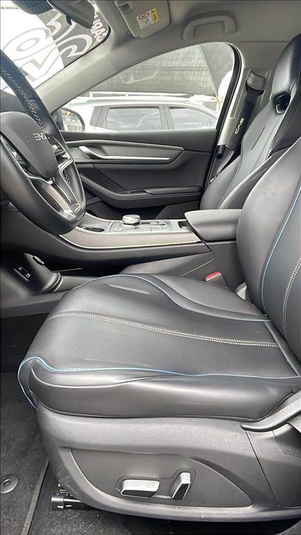 KING 1.5 DM-I PHEV GS AUTOMÁTICO11