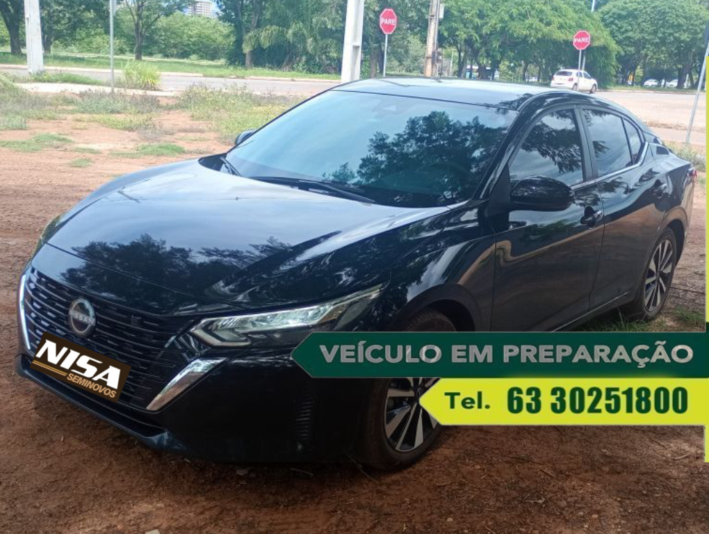 2.0 16V GASOLINA ADVANCE XTRONIC