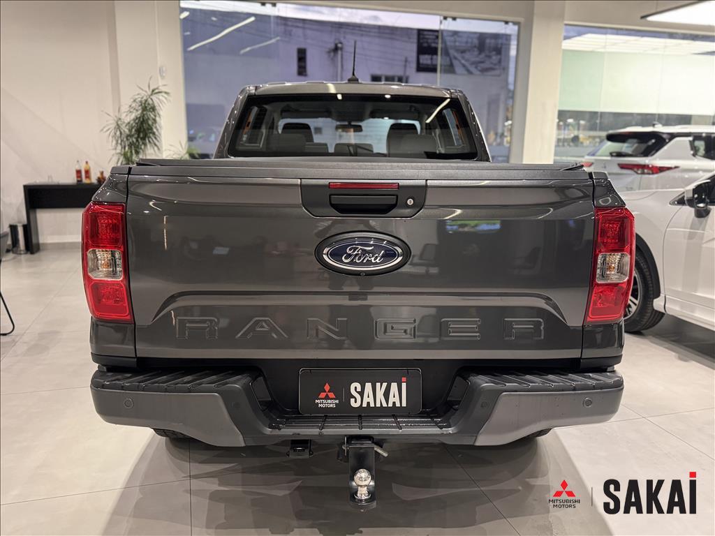 Ford-RANGER-2.0 TURBO DIESEL CD XLS 4X4 AUTOMÁTICO