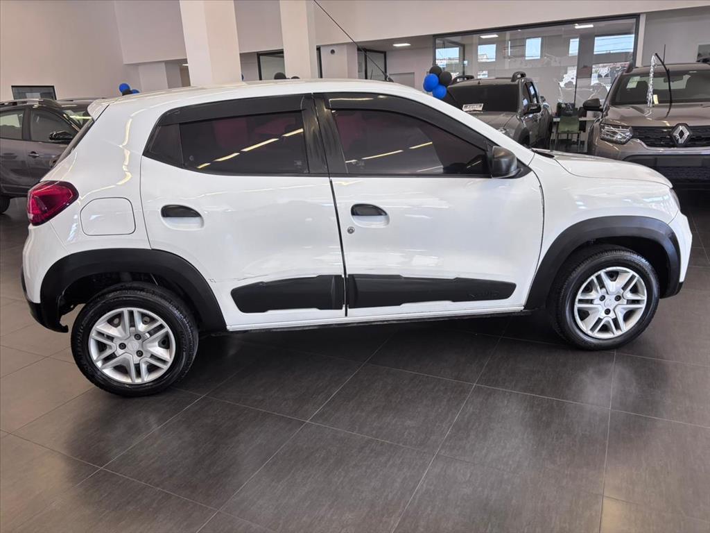 KWID 1.0 12V SCE FLEX ZEN MANUAL4