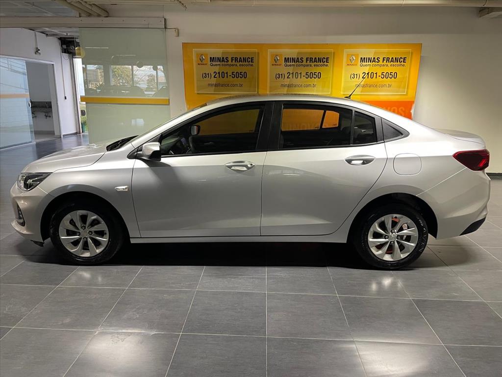 ONIX PLUS 1.0 TURBO FLEX LT MANUAL