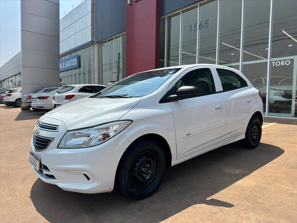 ONIX 1.0 MPFI LT 8V FLEX 4P MANUAL ONIX 1.0 MPFI LT 8V FLEX 4P MANUAL