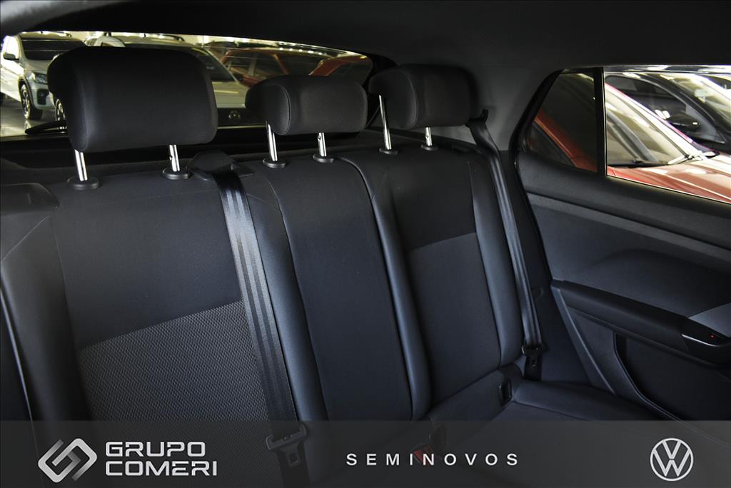 T-CROSS 1.0 200 TSI TOTAL FLEX SENSE AUTOMÁTICO7