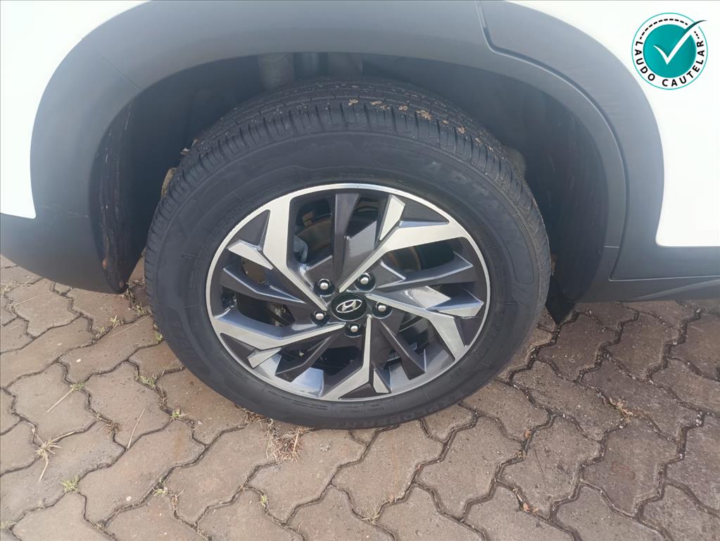 CRETA 1.0 TGDI FLEX LIMITED AUTOMÁTICO14