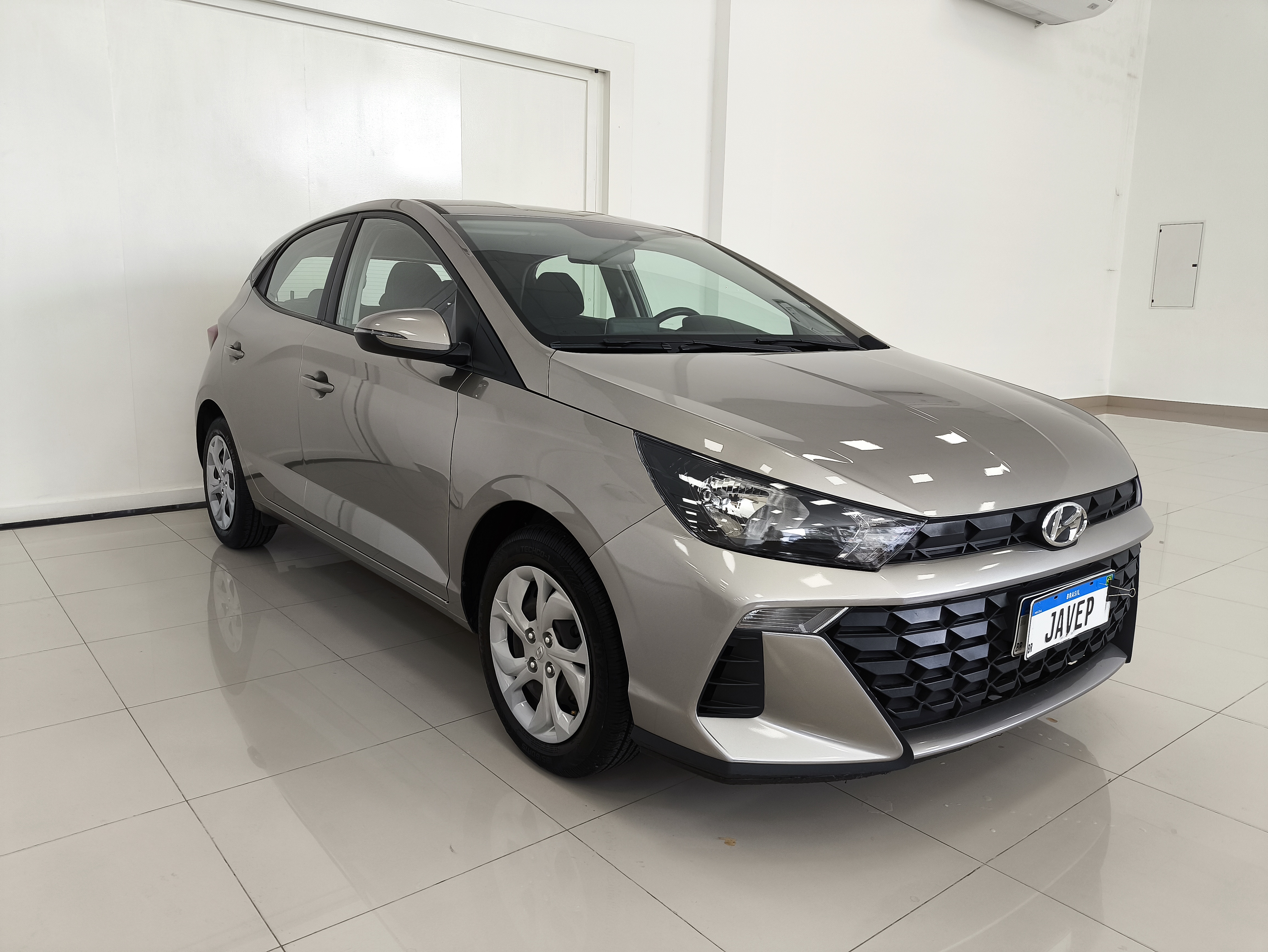 Hyundai-HB20-1.0 12V FLEX COMFORT PLUS MANUAL