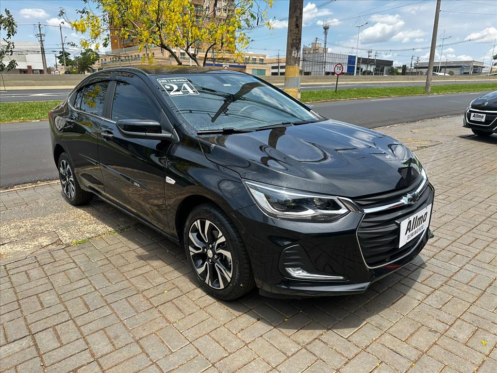 ONIX PLUS 1.0 TURBO FLEX PREMIER AUTOMÁTICO2