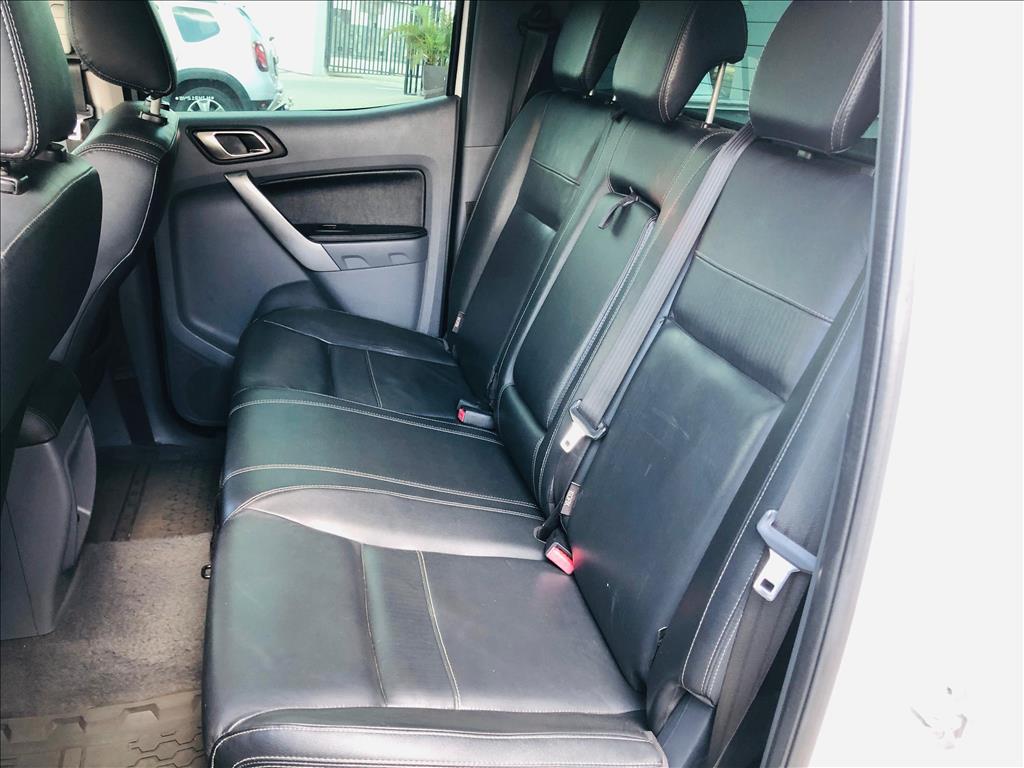 RANGER 3.2 LIMITED 4X4 CD 20V DIESEL 4P AUTOMÁTICO8