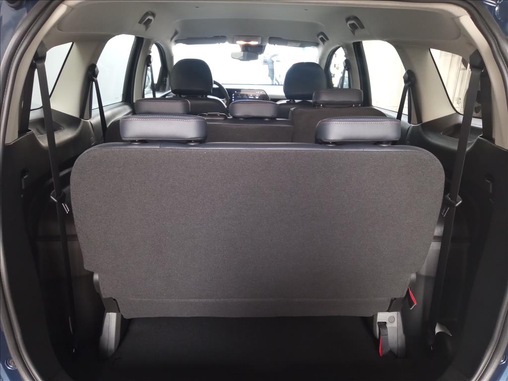 SPIN 1.8 PREMIER 8V FLEX 4P AUTOMÁTICO13