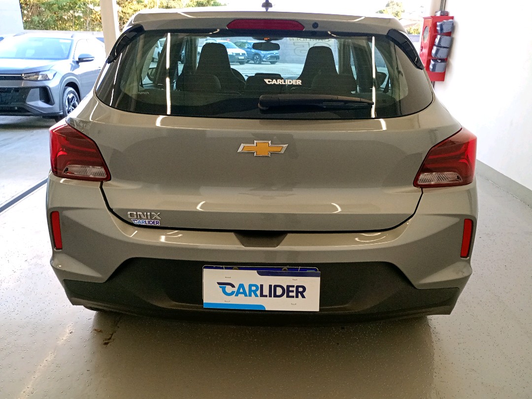 ONIX 1.0 FLEX MANUAL7