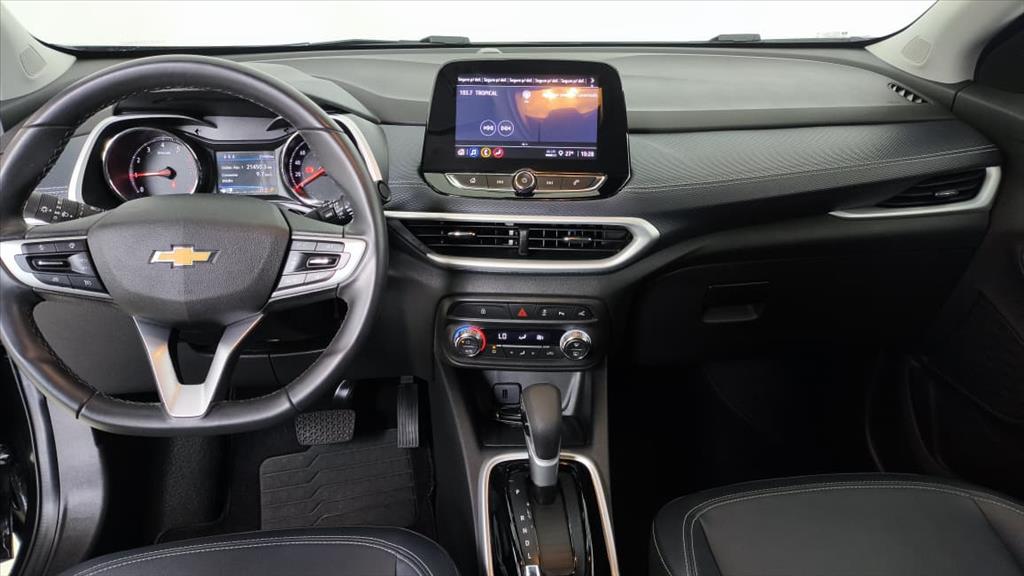 TRACKER 1.2 TURBO FLEX PREMIER AUTOMÁTICO3