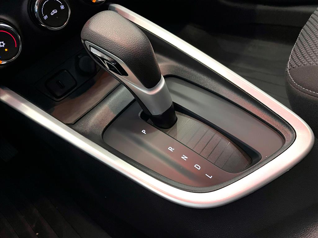 ONIX PLUS 1.0 TURBO FLEX LTZ AUTOMÁTICO