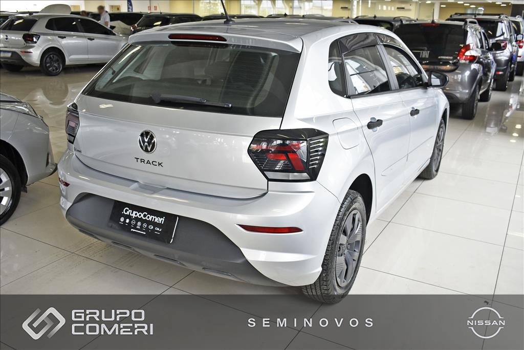 POLO 1.0 MPI TRACK MANUAL1