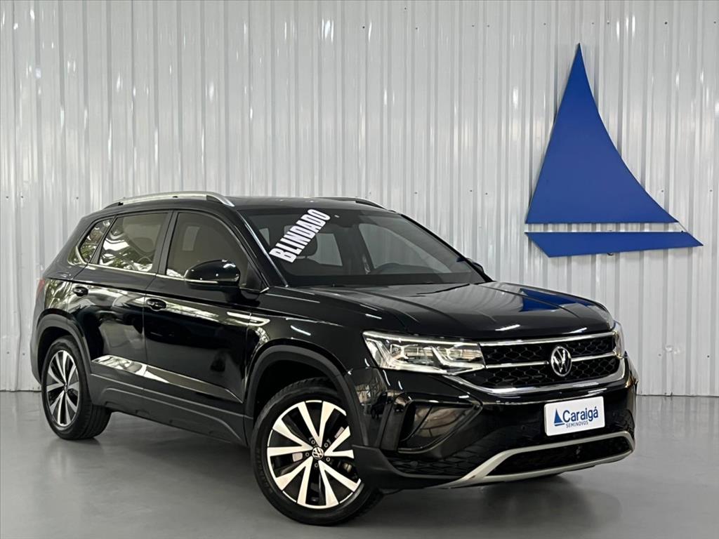 1.4 250 TSI TOTAL FLEX HIGHLINE AUTOMÁTICO