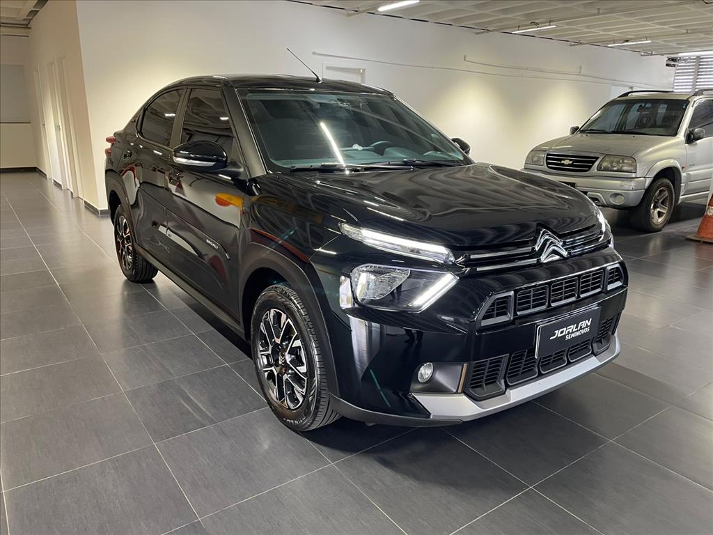 BASALT 1.0 TURBO 200 FLEX SHINE CVT2