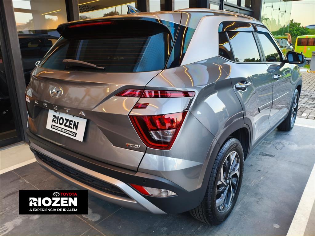 CRETA 1.0 TGDI FLEX PLATINUM AUTOMÁTICO2