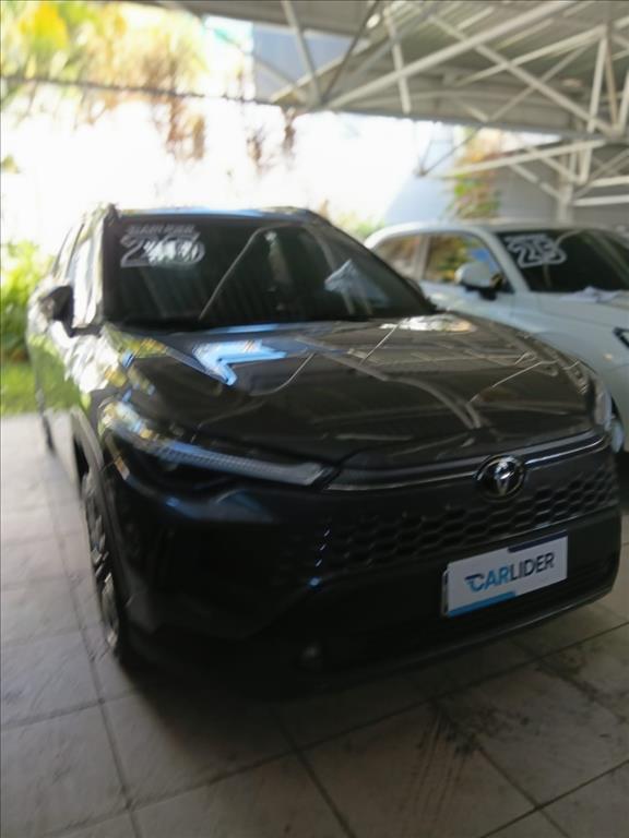 COROLLA CROSS 1.8 VVT-I HYBRID FLEX XRX CVT1