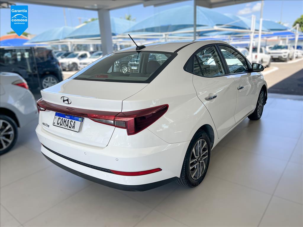 HB20S 1.0 12V FLEX LIMITED PLUS MANUAL5