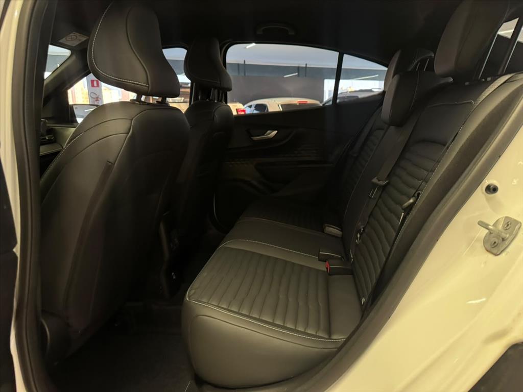 FASTBACK 1.0 TURBO 200 FLEX IMPETUS CVT13