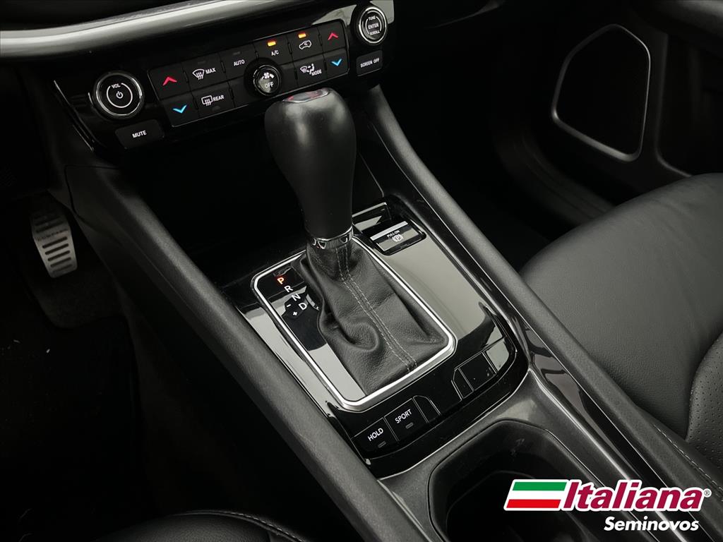 COMPASS 1.3 T270 TURBO FLEX SPORT AT611