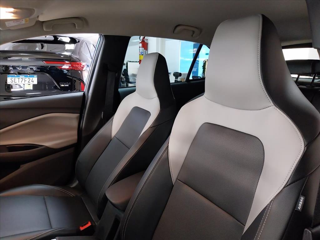 ONIX 1.0 TURBO FLEX PREMIER AUTOMÁTICO9