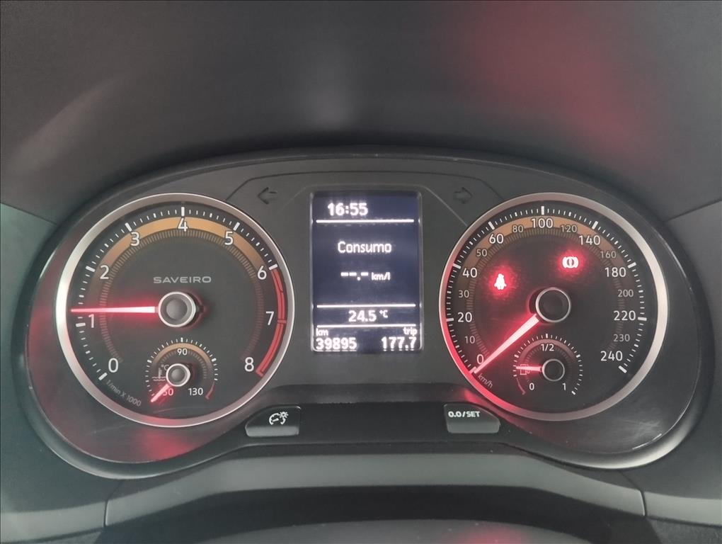SAVEIRO 1.6 MSI EXTREME CD 16V FLEX 2P MANUAL9