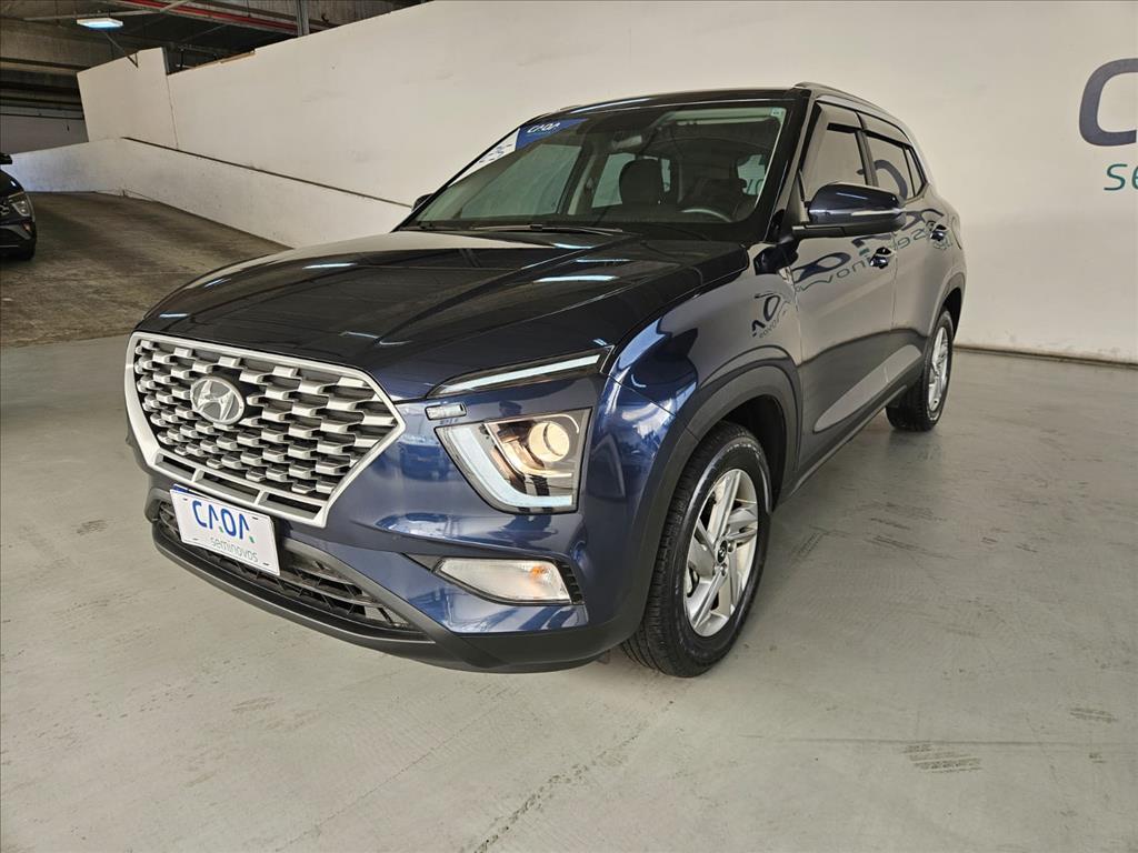 1.0 TGDI FLEX COMFORT AUTOMÁTICO