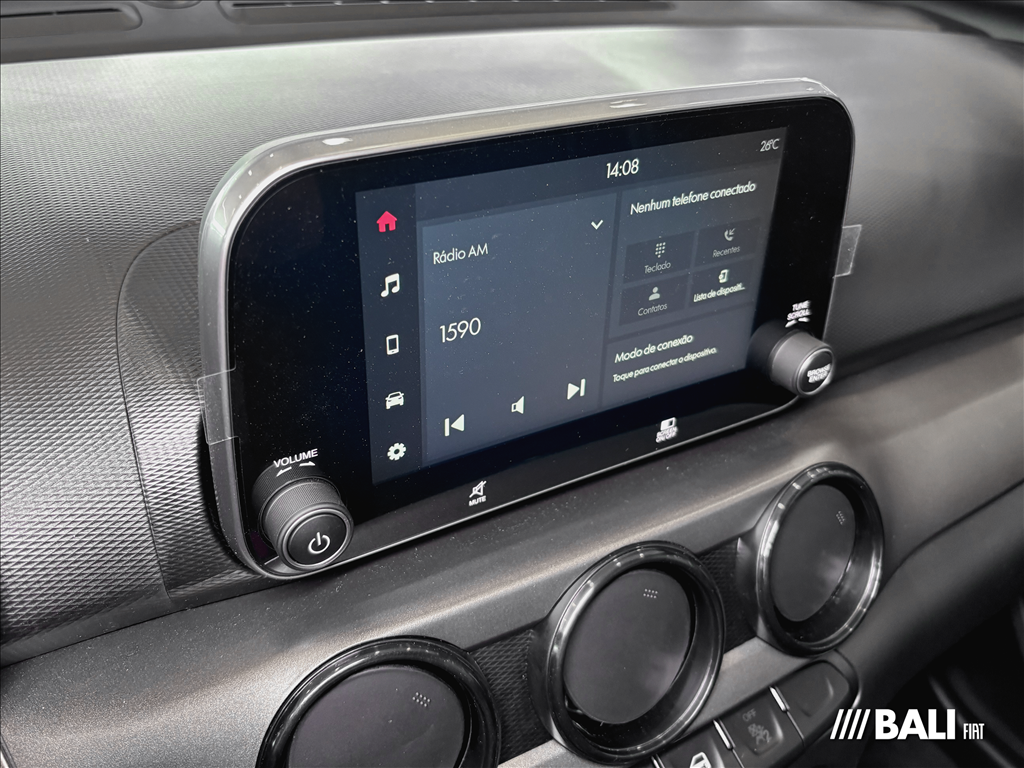 CRONOS 1.3 FIREFLY FLEX DRIVE CVT11